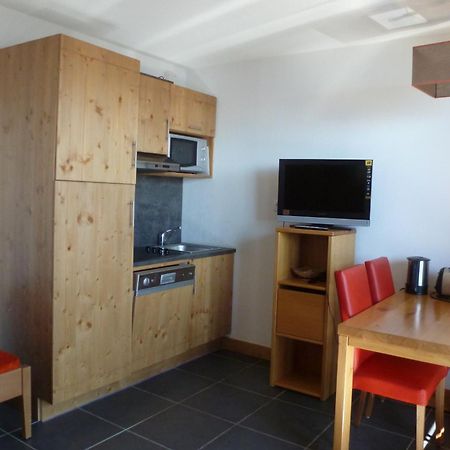 Travelski Home Premium - Residence Le Roc Belle Face Les Arcs  Екстер'єр фото
