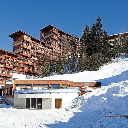 Travelski Home Premium - Residence Le Roc Belle Face 4 Stars Les Arcs  Екстер'єр фото