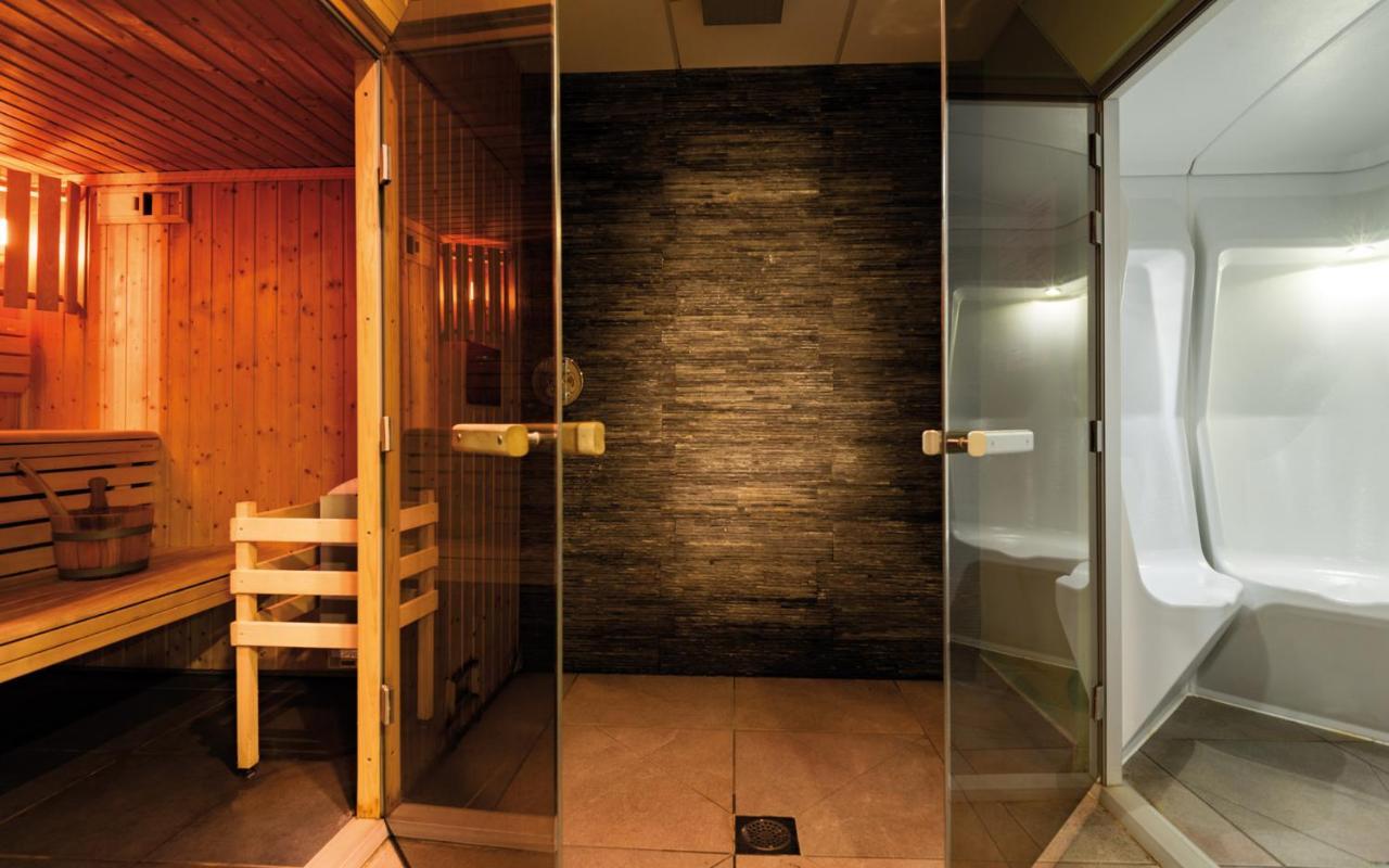 Travelski Home Premium - Residence Le Roc Belle Face Les Arcs  Екстер'єр фото