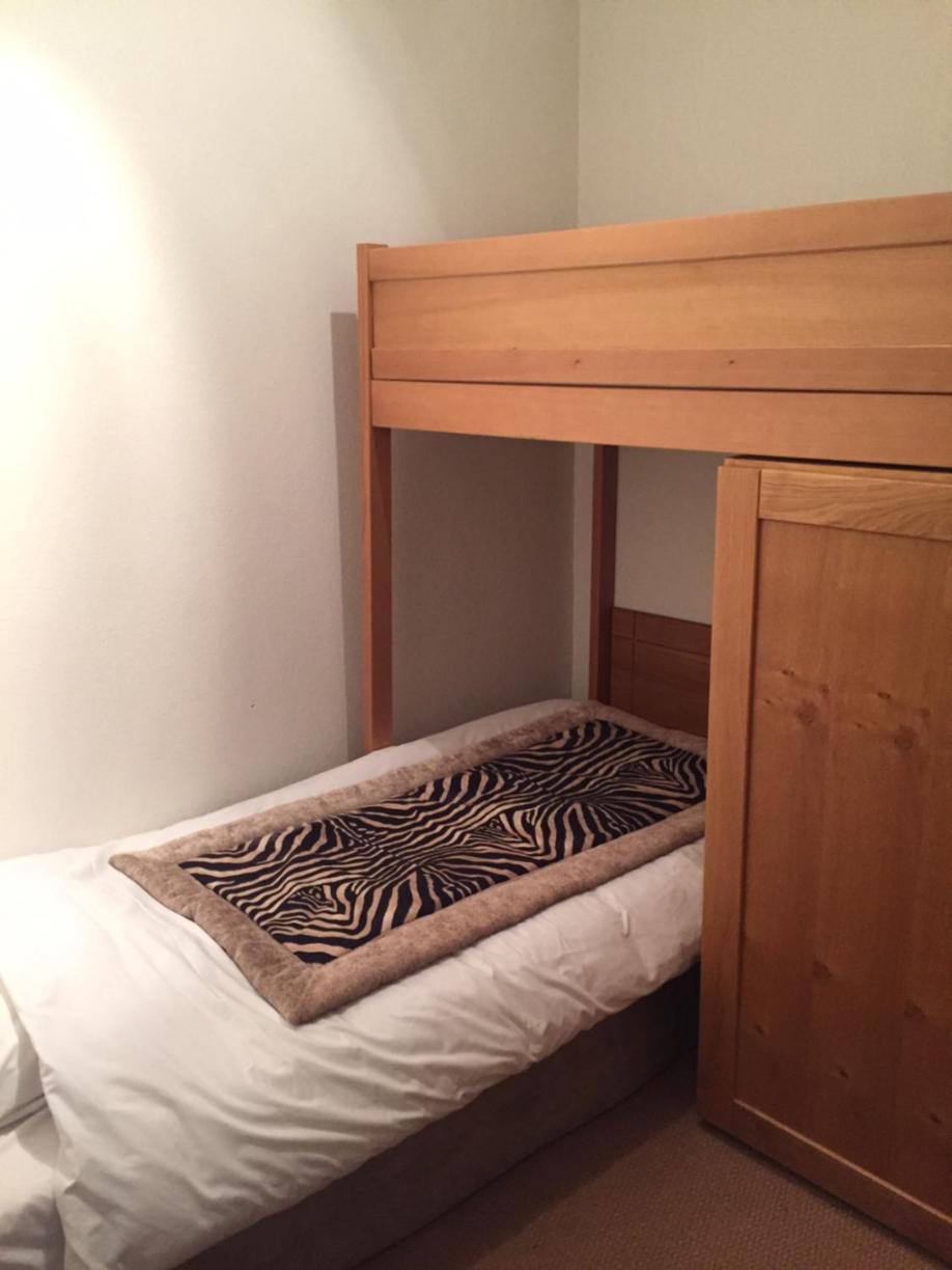 Travelski Home Premium - Residence Le Roc Belle Face Les Arcs  Екстер'єр фото