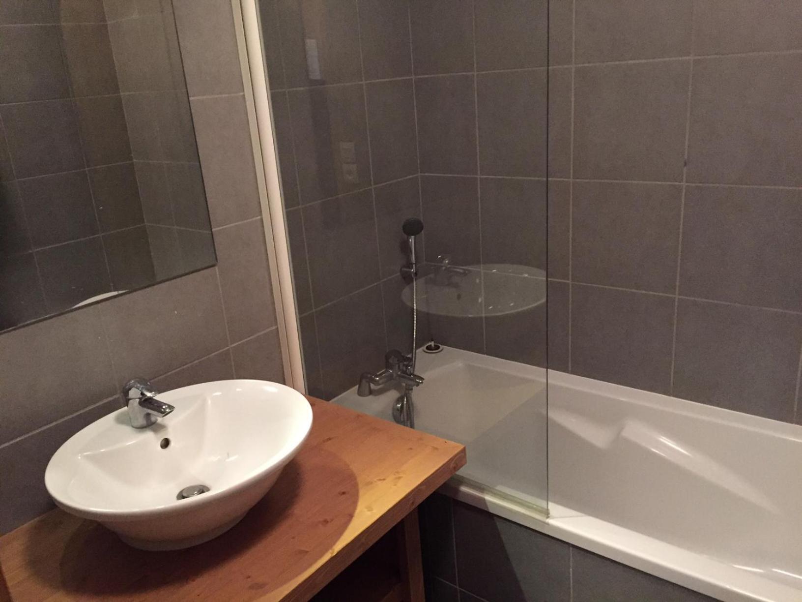 Travelski Home Premium - Residence Le Roc Belle Face Les Arcs  Екстер'єр фото