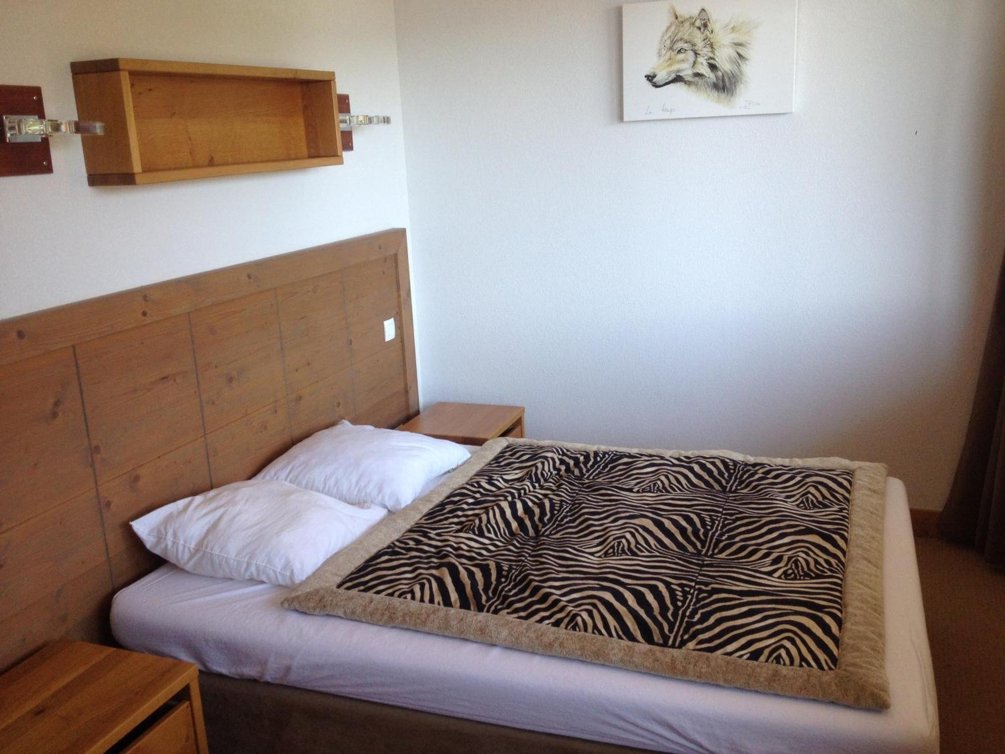 Travelski Home Premium - Residence Le Roc Belle Face Les Arcs  Екстер'єр фото