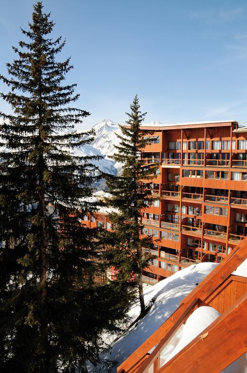 Travelski Home Premium - Residence Le Roc Belle Face Les Arcs  Екстер'єр фото