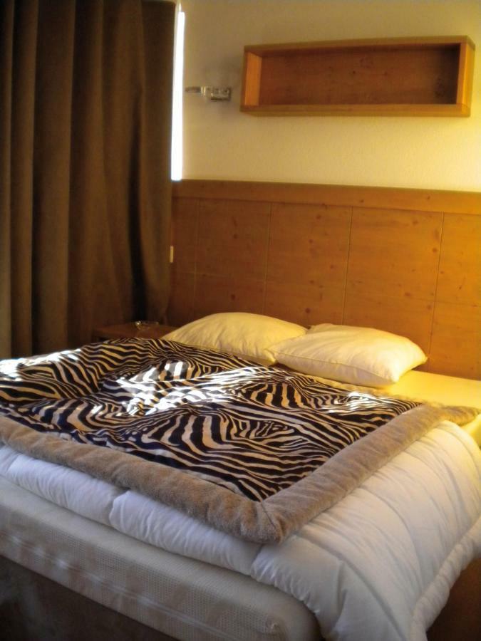 Travelski Home Premium - Residence Le Roc Belle Face Les Arcs  Екстер'єр фото